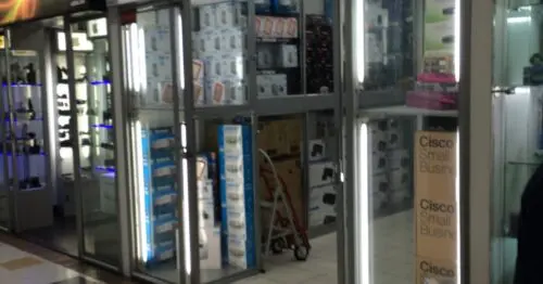 TECNISERVICE UNILAGO TECNISERVICE UNILAGO